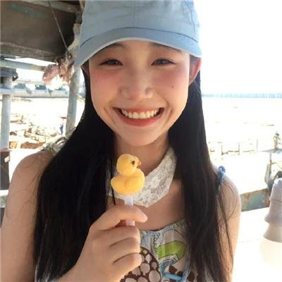 可爱的童年