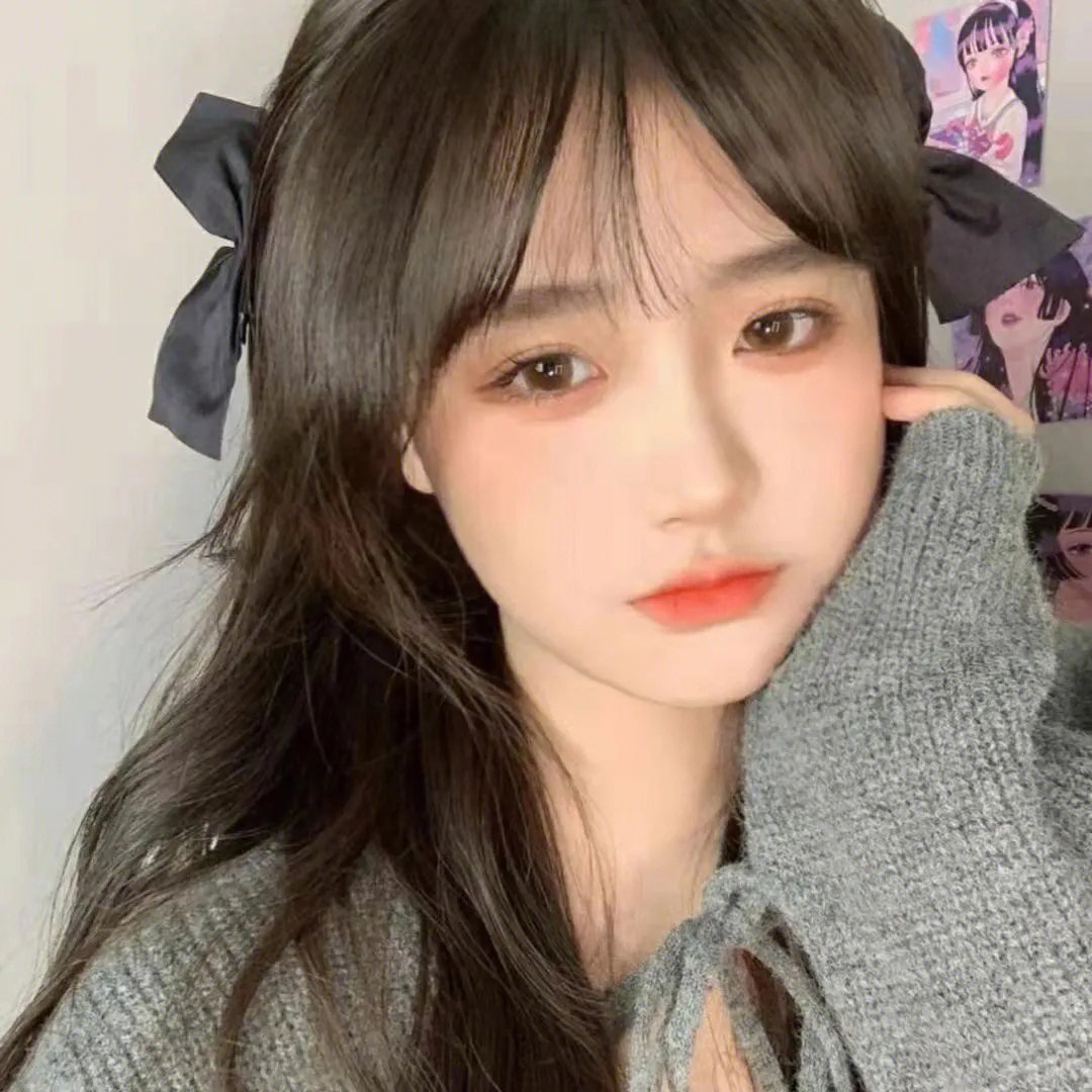 少女佳禾