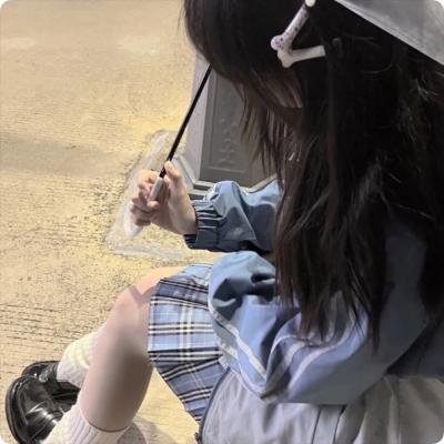 夜的余烬